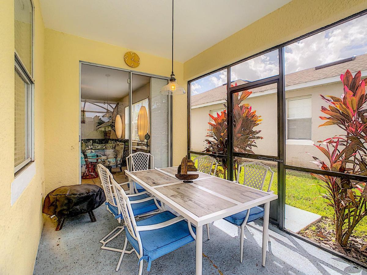 Great Value! - Private Pool. Disney Area 4/4 Kissimmee Exterior photo
